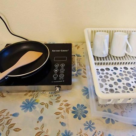 Fuji Home Bayan Lepas Ngoại thất bức ảnh