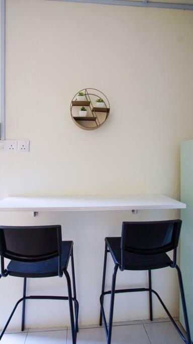 Fuji Home Bayan Lepas Ngoại thất bức ảnh