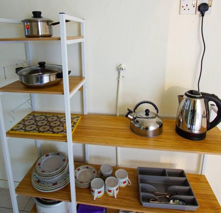 Fuji Home Bayan Lepas Ngoại thất bức ảnh