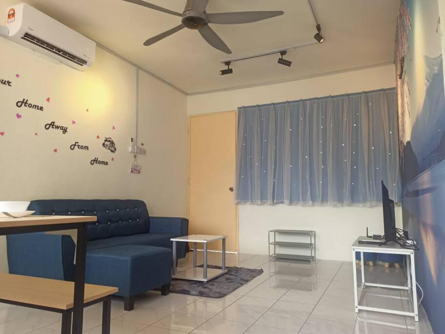 Fuji Home Bayan Lepas Ngoại thất bức ảnh