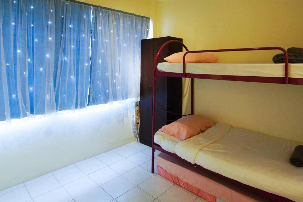 Fuji Home Bayan Lepas Ngoại thất bức ảnh