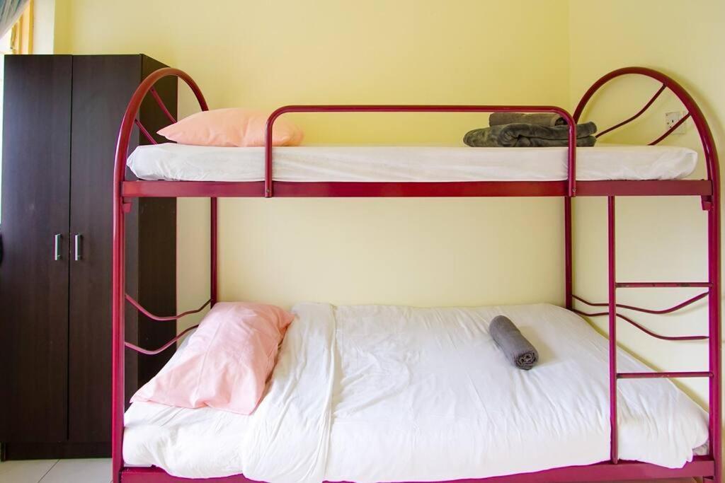 Fuji Home Bayan Lepas Ngoại thất bức ảnh
