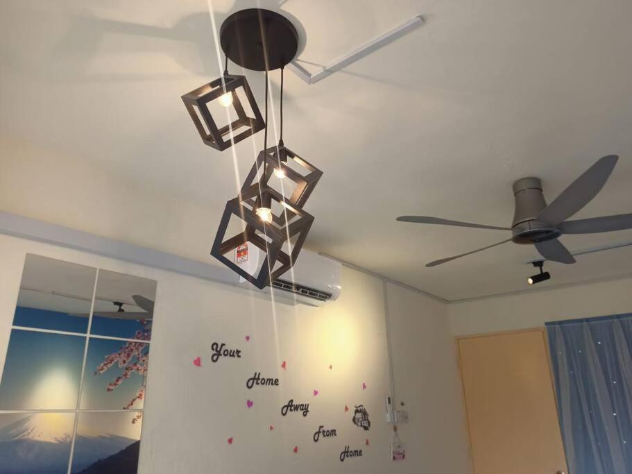 Fuji Home Bayan Lepas Ngoại thất bức ảnh