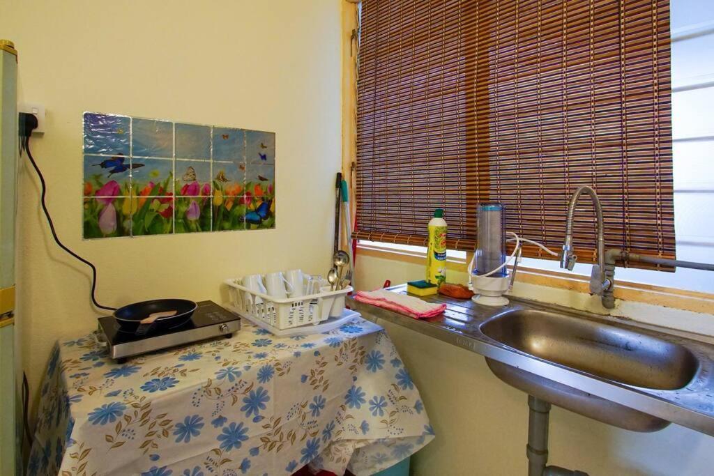 Fuji Home Bayan Lepas Ngoại thất bức ảnh